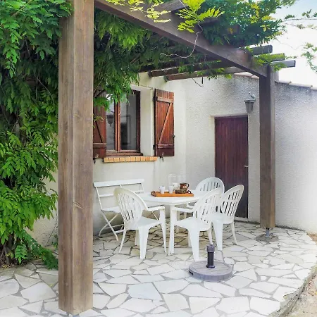 Les Hauts De Grimmal Hébergement de vacances