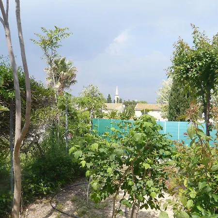 بيت للعطل Les Hauts De Grimmal By Interhome *