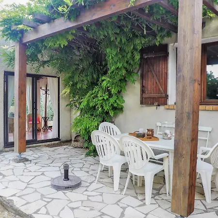 Les Hauts De Grimmal By Interhome * Salles-dʼAude