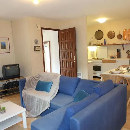 Дом отдыха Holiday Les Hauts De Grimmal *