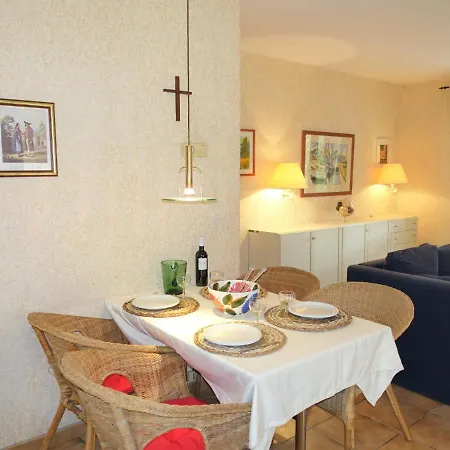 Holiday Les Hauts De Grimmal