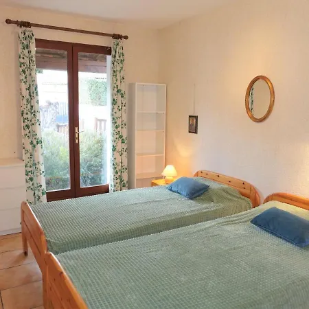 Les Hauts De Grimmal Hébergement de vacances Salles-dʼAude