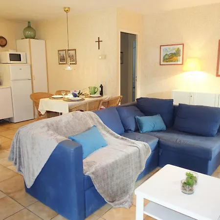 Les Hauts De Grimmal * Salles-dʼAude