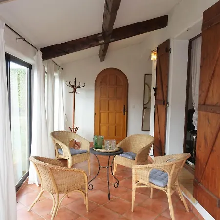 Holiday Les Hauts De Grimmal * Salles-d'Aude