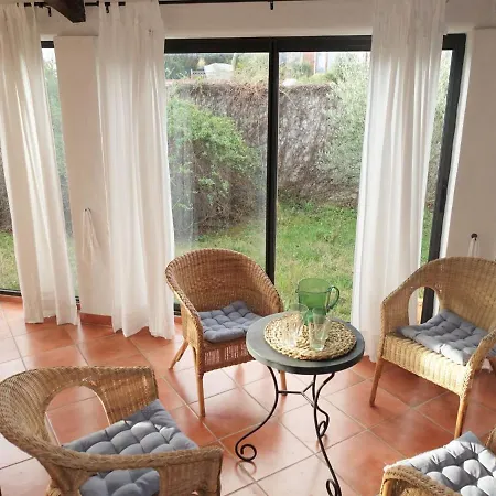 Les Hauts De Grimmal Hébergement de vacances *